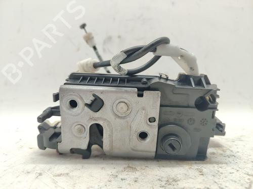 Højre bagtil lås PEUGEOT 208 I (CA_, CC_) 1.2 VTI 82 | BP30805430C99