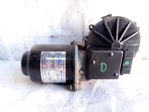 Used Front wiper motor FORD TOURNEO CONNECT [2002-2013]  17837496