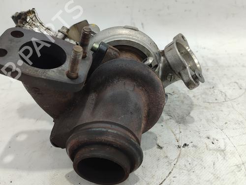 Turbocharger/Supercharger PEUGEOT 307 (3A/C)  | BP18086486M71 
