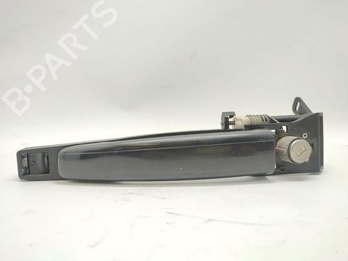 Used Front left exterior door handle Front left exterior door handle PEUGEOT 307 (3A/C) 2.0 HDi 110 (107 hp) 34007442 34007442