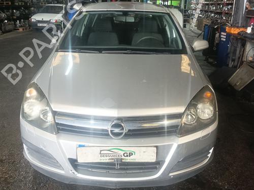 Used Parts OPEL ASTRA H (A04) 1.7 CDTI (L48) (100 hp) 4439691
