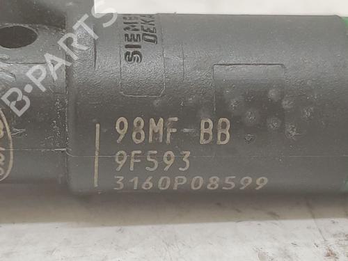 Injector FORD FOCUS I Saloon (DFW)  | BP27883773M100 