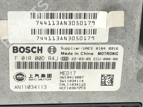 Engine control unit (ECU) MG MG ZS SUV (AZS1) 1.0 T-GDi | BP39668745M57 - Image 2