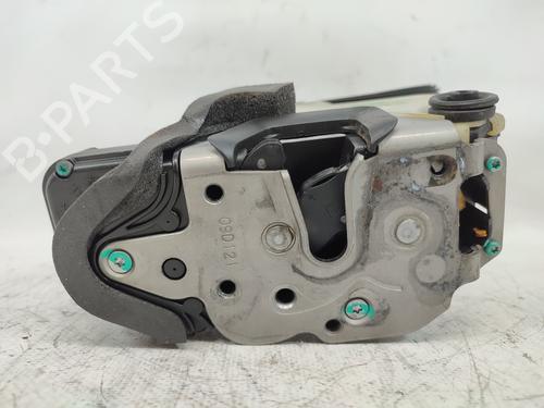 Rear left lock OPEL INSIGNIA A Sports Tourer (G09)  | BP13894760C100 