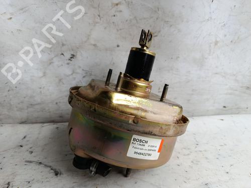 Used Servo brake Servo brake CITROËN C15 Box Body/MPV (VD_) 1.9 D (69 hp) 35755239 35755239