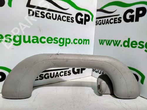 Used Rear left panel HYUNDAI i30 Estate (FD) 1.6 CRDi (90 hp) 7142462