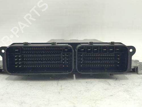 Engine control unit (ECU) OPEL CORSA F (P2JO) 1.5 (68) | BP37607568M57 - Image 3