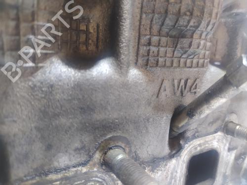 Cylinder head NISSAN X-TRAIL I (T30)  | BP10978117M5 