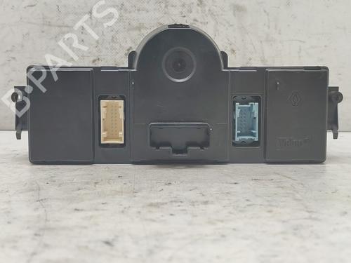 Climate control RENAULT MEGANE II Estate (KM0/1_)  | BP18550789I5 