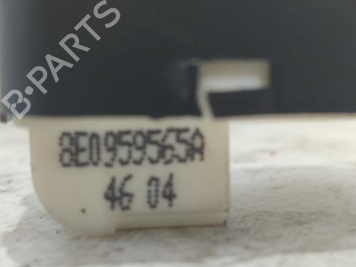 Mirror switch AUDI A6 C6 Avant (4F5) 2.7 TDI | BP19429729I25 
