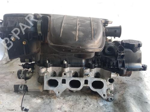 Used Cylinder head Cylinder head CITROËN C1 (PM_, PN_) 1.0 (68 hp) 33293971 33293971