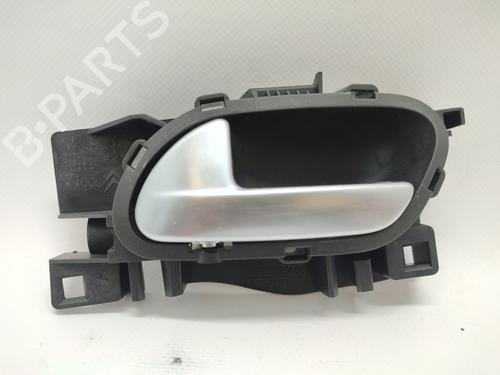 Used Front left interior door handle Front left interior door handle CITROËN C5 III (RD_) 2.0 HDi 165 (RDRHHA, RDRHH8) (163 hp) 33965110 33965110