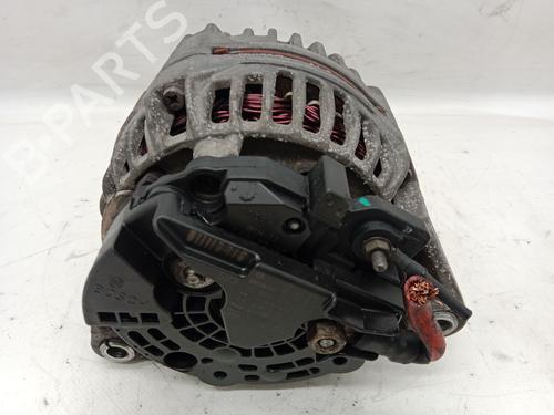Alternator OPEL ZAFIRA A MPV (T98) 2.2 DTI 16V (F75) | BP26582855M7 