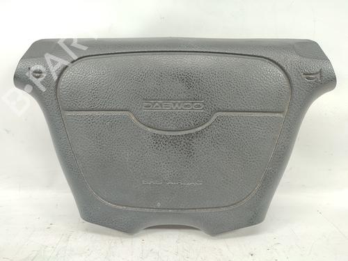 Driver airbag DAEWOO ARANOS 1.8 PT10457