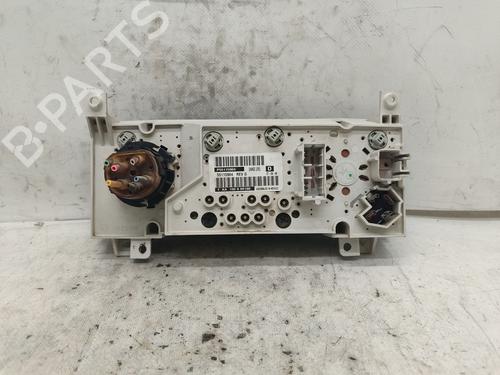 Climate control JEEP GRAND CHEROKEE II (WJ, WG) 3.1 TD 4x4 | BP25927195I5 