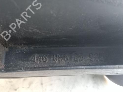 Air filter box FORD MONDEO III (B5Y) 2.0 TDCi | BP25440939M87 