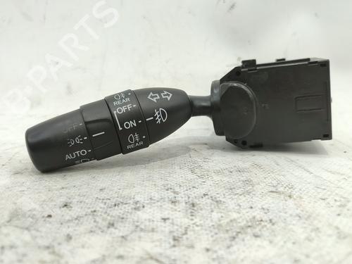 Used Steering column stalk HONDA CR-V III (RE_) 2.2 i-CTDi 4WD (RE6) (140 hp) 29893253