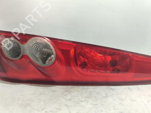 Used Right taillight Right taillight FORD FIESTA V (JH_, JD_) 1.4 TDCi (68 hp) 34614162 34614162