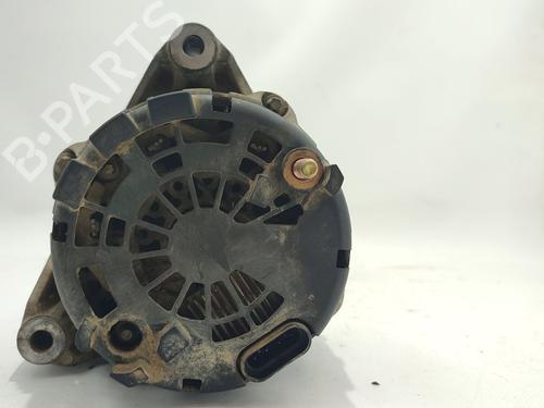 Alternator SSANGYONG REXTON / REXTON II (GAB_) 2.7 Xdi 4x4 | BP37605906M7 - Image 3