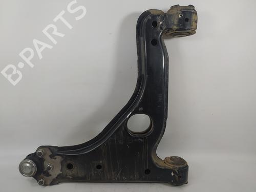 Querlenker links vorne für OPEL ASTRA G Hatchback (T98) [1998-2009]  8193599