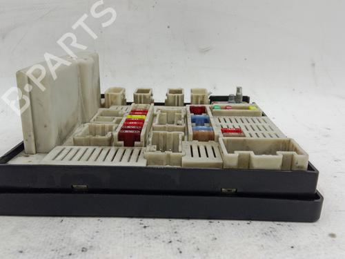 Fuse box RENAULT SCÉNIC II (JM0/1_) 1.5 dCi (JM1E, JM16) | BP34240764E1 - Image 3