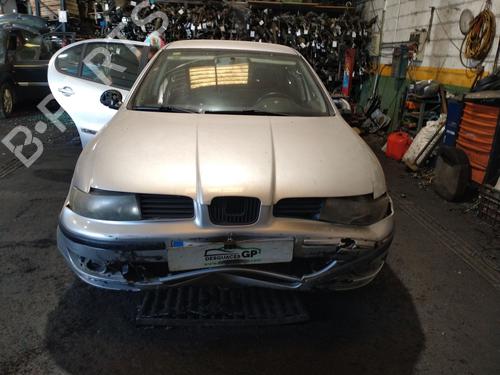 Brugte SEAT LEON (1M1) 1.9 TDI 4874691