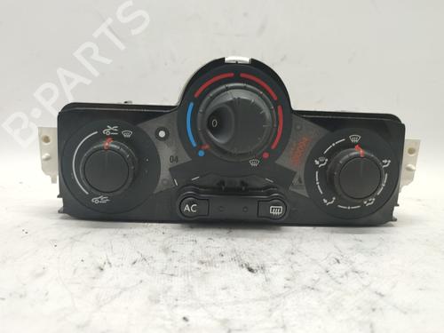 Used Climate control RENAULT MEGANE II (BM0/1_, CM0/1_) [2001-2012]  30149937
