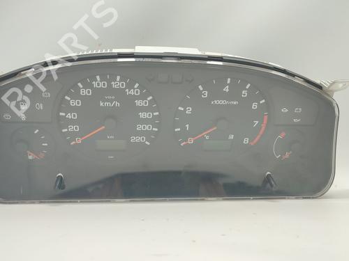 Used Instrument cluster Instrument cluster 38776078 38776078