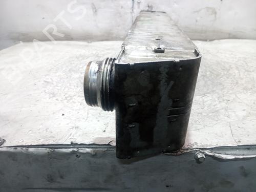 Intercooler BMW 7 (E65, E66, E67) 730 d | BP16026323M30 