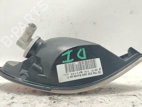 Left front indicator BMW 3 (E46) 320 d | BP38703477C32 - Image 3