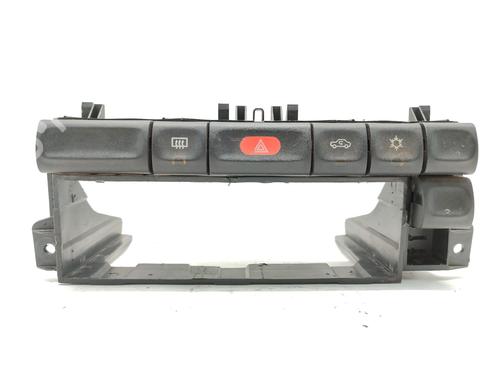 Warning switch OPEL VECTRA B Estate (J96) 2.0 DTI 16V (F35) 90503546