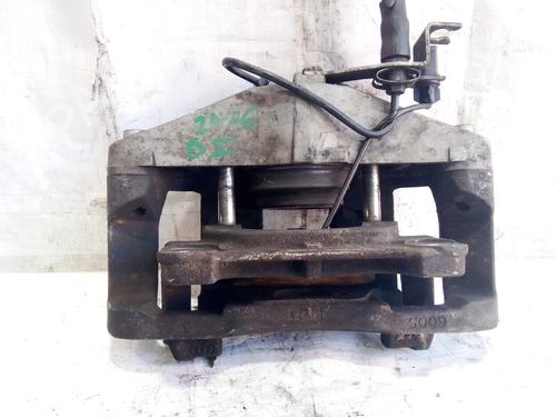 Left front brake caliper AUDI ALLROAD C5 (4BH) 2.5 TDI quattro | BP17982753M105 