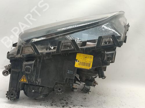Left headlight BMW 3 (E46) 320 d | BP38703475C28 - Image 4
