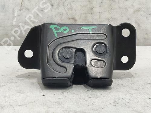 Used Tailgate lock KIA SPORTAGE II (JE_, KM_) [2004-2011]  28294091