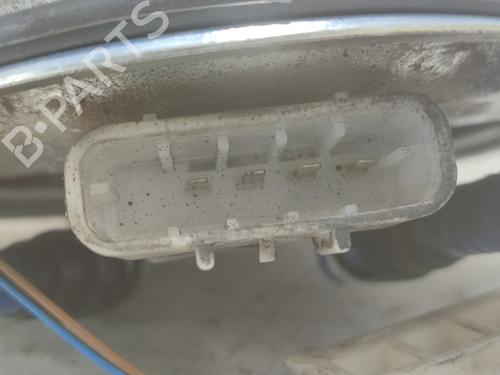 Fuel pump OPEL VECTRA B (J96)  | BP16950766M76 