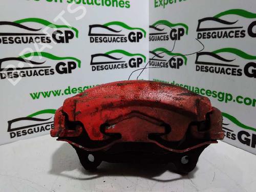 Left front brake caliper OPEL VECTRA C (Z02) 1.9 CDTI (F69) | BP11607721M105 