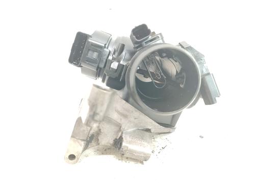 Used Throttle body CITROËN XSARA PICASSO (N68) 1.6 HDi (90 hp) 28795357
