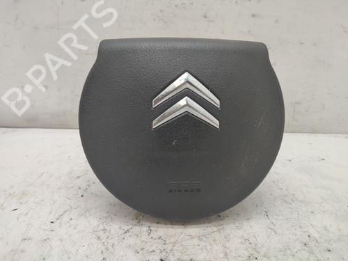 Driver airbag CITROËN C4 Coupe (LA_)  | BP18858531C9 