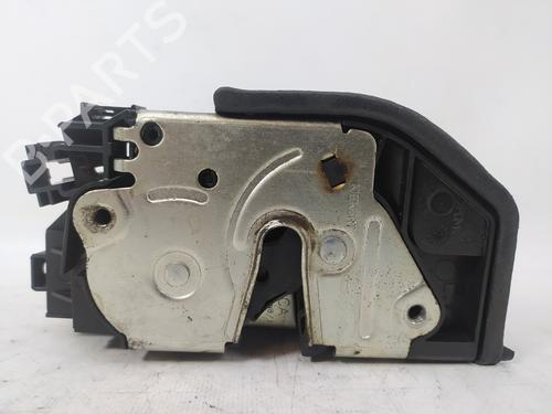 Rear left lock BMW X3 (E83) xDrive 20 d | BP12343145C100 