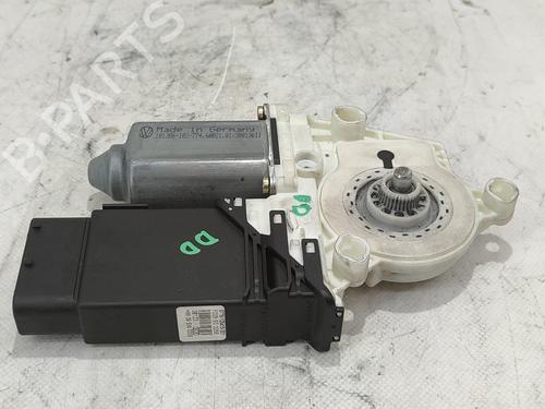 Used Front right window mechanism SEAT TOLEDO II (1M2) 1.9 TDI (110 hp) 17358326