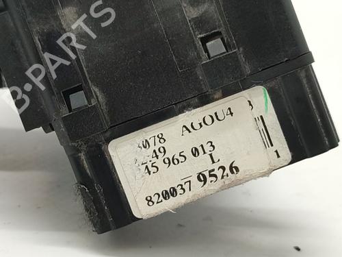 Steering column stalk RENAULT KANGOO (KC0/1_) 1.5 dCi | BP33468225I23 - Image 4