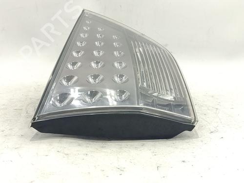 Left tailgate light MITSUBISHI OUTLANDER II (CW_W) 2.0 DI-D (CW8W) | BP38703576C79 - Image 3
