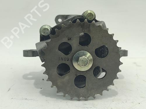 Andre FORD MONDEO III Turnier (BWY) 2.0 TDCi (130 hp) 31117634