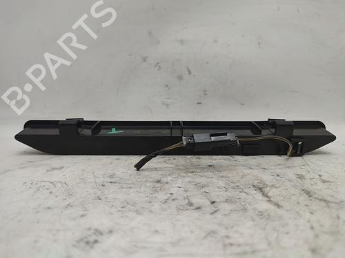 Third brake light OPEL ZAFIRA A MPV (T98) 2.0 DTI 16V (F75) | BP26931166L11 