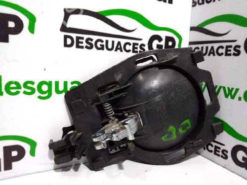 Front right interior door handle CITROËN C3 I (FC_, FN_) 1.4 HDi | BP7143509I14 