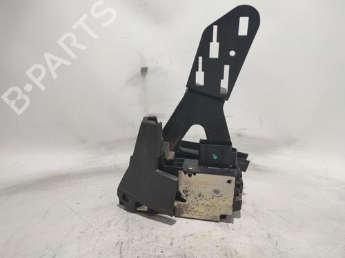 Rear left lock FORD FIESTA V (JH_, JD_) 1.4 TDCi | BP16553715C100 