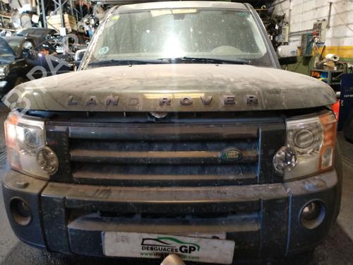 Brugte LAND ROVER DISCOVERY III (L319) 2.7 TD 4x4 4992138