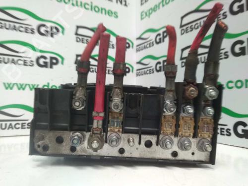 Fuse box VW GOLF V (1K1)  | BP7146334E1 