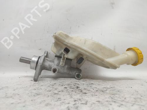 Brake master cylinder CITROËN C3 I (FC_, FN_) 1.4 HDi | BP27859972M77 