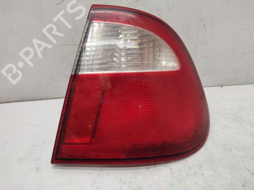 Used Right taillight SEAT CORDOBA (6K2) [1999-2002]  18024491